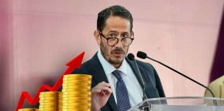 Incremento al salario mínimo beneficia a trabajadores de Michoacán; SEDECO impulsa formalización laboral