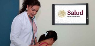 Retoma actividades el sector salud en Michoacán
