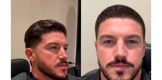 Mariana Rodríguez critica los comentarios subidos de tono hacia Samuel García en redes sociales