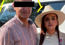 Grecia Quiroz rompe el silencio y deslinda al Movimiento del Sombrero del crimen de Carlos Manzo