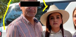 Grecia Quiroz rompe el silencio y deslinda al Movimiento del Sombrero del crimen de Carlos Manzo