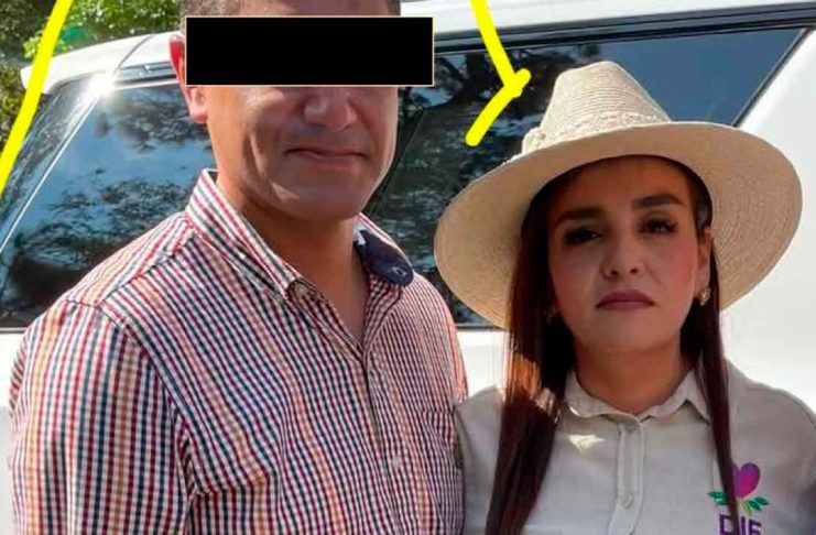 Grecia Quiroz rompe el silencio y deslinda al Movimiento del Sombrero del crimen de Carlos Manzo