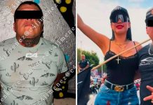 Cae otro ligado a Sandra Cuevas: Detienen al Benoni por extorsión y venta de drogas
