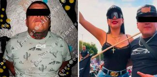 Cae otro ligado a Sandra Cuevas: Detienen al Benoni por extorsión y venta de drogas