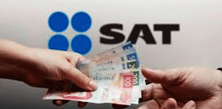 SAT endurece sanciones: multas para quienes ahorren de forma informal en 2026