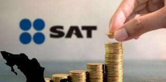 México logra récord de recaudación fiscal en 2025 sin subir impuestos