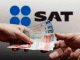 SAT endurece sanciones: multas para quienes ahorren de forma informal en 2026