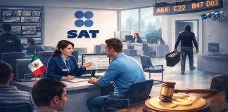 SAT alista cambios para 2026: mejor atención y fiscalización contra evasión