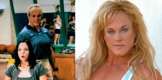 Murió Jayne Trcka, actriz de Scary Movie y exponente del fisicoculturismo en Estados Unidos