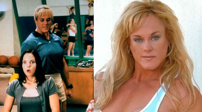 Murió Jayne Trcka, actriz de Scary Movie y exponente del fisicoculturismo en Estados Unidos