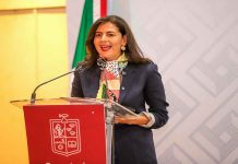 Plan Michoacán alista 10 nuevos bachilleratos y 20 ampliaciones: Gabriela Molina