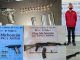 En distintos hechos, aseguradas 5 armas de fuego y detenidas 3 personas: SSP