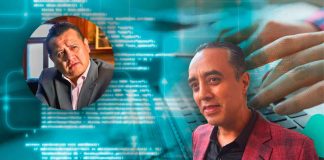 Juan Pablo Celis buscará reunirse con Torres Piña para la investigación del software millonario contratado para el Congreso del Estado