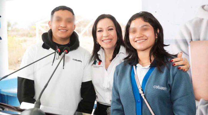 Plan Michoacán fortalece educación con nuevo bachillerato tecnológico en Morelia: Iemsysem