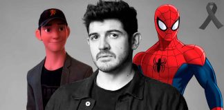 El doblaje mexicano pierde a Alexis Ortega a los 38 años