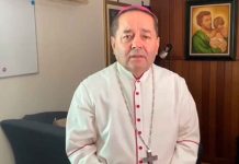 Arzobispo confirma entrega de camionetas en administraciones pasadas