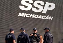 Garantiza SSP seguridad para los Reyes Magos en Michoacán