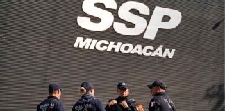Garantiza SSP seguridad para los Reyes Magos en Michoacán