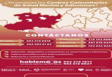 SSM llama a identificar señales de alerta en salud mental para una atención oportuna