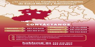 SSM llama a identificar señales de alerta en salud mental para una atención oportuna