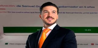 #VIDEO|Samuel García reaviva su interés por la Presidencia de México con apoyo ciudadano creciente