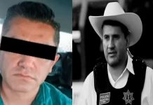 Dos grapas de droga, lo que le habrían pagado a Samuel N por su colaboración en el asesinato de Carlos Manzo