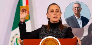 Sheinbaum adelanta posible acuerdo para saldar adeudo fiscal de Salinas Pliego