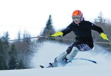 Madre e hijo competirán juntos en Milano-Cortina 2026: Sarah Schleper y Lasse Gaxiola representarán a México