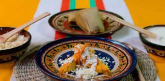 Saborea la gastronomía michoacana en este primer puente del año: Sectur