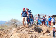 Sin servicios públicos de calidad no hay seguridad en Morelia: JC Barragán