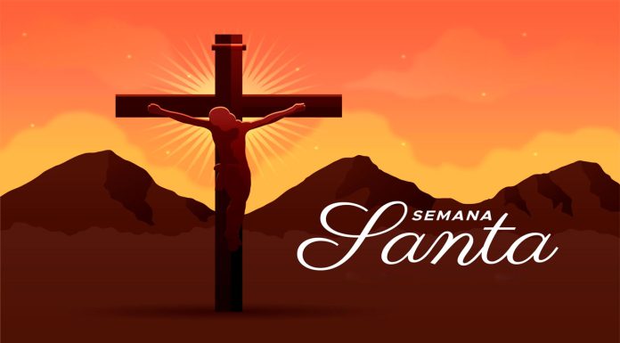 ¿Cuándo es la Semana Santa? Fechas y calendario