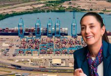 Lázaro Cárdenas recibirá visita presidencial este fin de semana