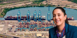 Lázaro Cárdenas recibirá visita presidencial este fin de semana