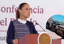 #VIDEO Sheinbaum anuncia reparación integral a víctimas del Interurbano en sus localidades