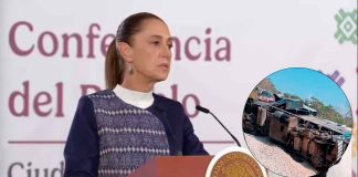 #VIDEO Sheinbaum anuncia reparación integral a víctimas del Interoceánico en sus localidades