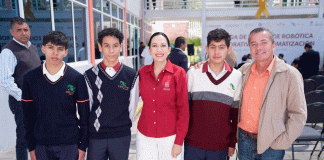 Plan Michoacán fortalece educación con 80 mil nuevos espacios para preparatorias y universidades