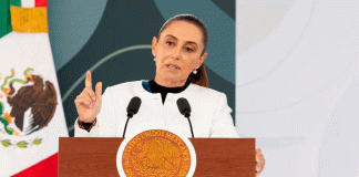 Claudia Sheinbaum inaugura Hospital General No. 25 del IMSS y beneficiará a medio millón de derechohabientes