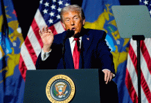 Trump amenaza con aranceles a ocho países europeos por GroenlandiaReacción/Grupo Marmor