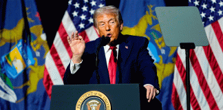 Trump amenaza con aranceles a ocho países europeos por Groenlandia