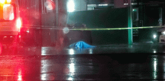 Cortador de aguacate muere en accidente de moto, en Peribán