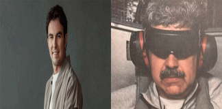 Checo Pérez envía mensaje de apoyo a Venezuela tras captura de Maduro