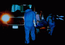 Localizan a hombre sin vida a un costado del camino a Loma Larga, en Zitácuaro