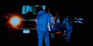 Localizan a hombre sin vida a un costado del camino a Loma Larga, en Zitácuaro