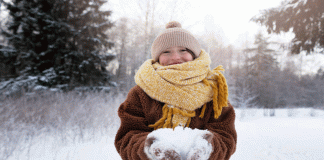 La nieve: un tesoro para el planeta