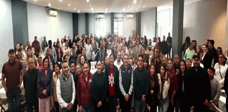 Fortalecer el trabajo territorial rumbo a 2026, prioridad en encuentro con liderazgos de Morelia