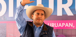 Fiscalía tendrá cuatro meses para aportar pruebas contra funcionario acusado de colaborar con el CJNG