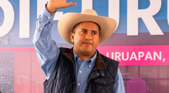 Fiscalía tendrá cuatro meses para aportar pruebas contra funcionario acusado de colaborar con el CJNG