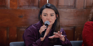 Mónica Valdez destaca la llegada de la guardería CECI del IMSS como un apoyo fundamental para las mamás y la niñez de Zacapu