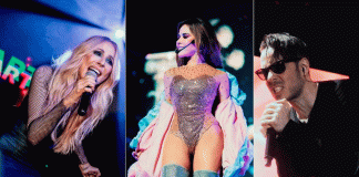 Agenda musical en CDMX: cinco conciertos imperdibles para cerrar enero