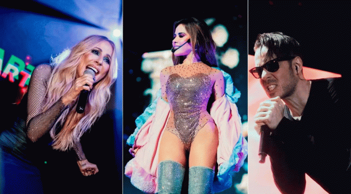 Agenda musical en CDMX: cinco conciertos imperdibles para cerrar enero